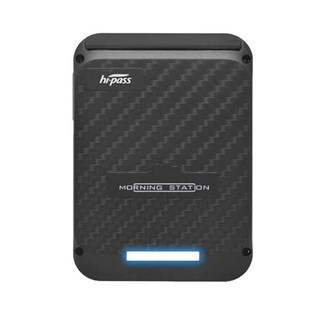 모닝스테이션 무선 하이패스 U-H70+, 단품