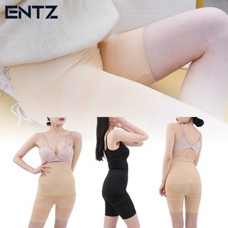 ENTZ 최신형 엔츠 여자 하이웨스트 거들