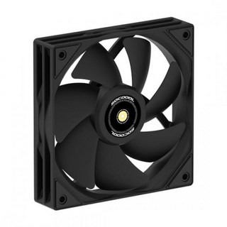 3RSYS Socoool L12N PWM (BLACK), 1개