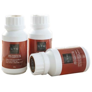 상락수차가버섯분말 루치로얄(FD) 슈퍼프리미엄급 300g 러시아산 1등급 100% 한국특허승인기술력 우수 동결진공건조공법, 1개