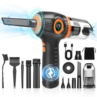 4. 무선 청소기 미..