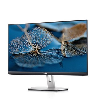 DELL Stylish S2421H 모니터