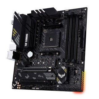 ASUS TUF Gaming B550M-PLUS 메인보드
