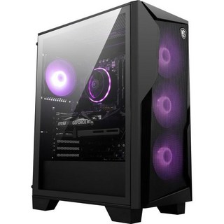 MSI 데스크톱
