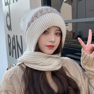 로아앤제인 머플러