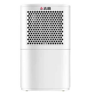 미니 제습기 소형 저소음 욕실 화장실 원룸 습기제거 곰팡이 휴대용 제습, 1개, 1. 195W