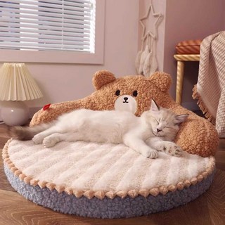 강아지 포토존 애견 쿠션 방석 침대 촬영 웨딩 공주, C타입 (가로60x세로70x높이82cm), C, 1개