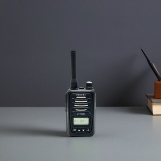 민영정보통신 MYT 0022 생활용 무전기