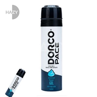 헤이지 도루코 페이스인텐시브리페어젤 210ML 쉐이빙부스터, 1개