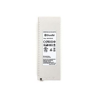 쇼어텔 쇼어폰 기가비트 PoE 어댑터 PD-3501G/AC