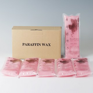파라핀왁스 피치 453g
