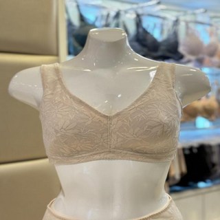 비비안 BR3518유방암패드전용 일반 노와이어브라DK1256571