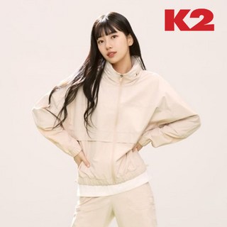 여성 봄 자켓 플라이슈트(FLYSUIT) WONDER W