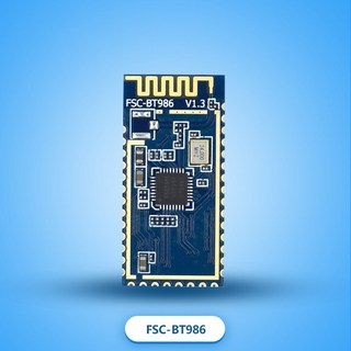 FSC-BT986 제품 이미지