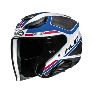 홍진 HJC F31 CERON 오픈페이스 헬멧