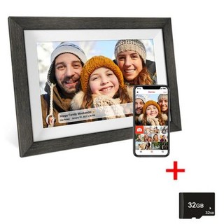 동영상액자 프레임오 10.1 인치 와이파이 디지털 액자 1280x 800IPS HD 터치 스크린 벽걸이 포토 프레임 32GB 메모리 좋은 선물, 5) with 32GB Card – 미국 플러그 성장동영상 동영상액자 프레임오 10.1 인치 와이파이 디지털 액자 1280x 800IPS HD 터치 스크린 벽걸이 포토 프레임 32GB 메모리 좋은 선물, 5) with 32GB Card – 미국 플러그 성장동영상