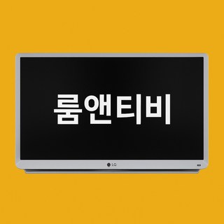 LG전자 FHD 룸앤 스마트 TV모니터, 68.6cm, 27TN600S