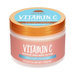 트리헛 휩 바디버터 비타민C, 1개, 240g