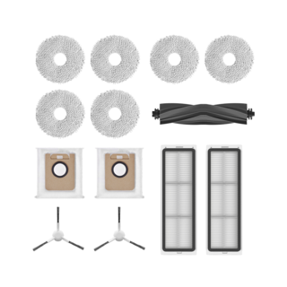 [드리미 L10s Ultra 전용] 액세사리 키트, 1개