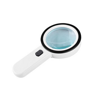 이한 가벼운 돋보기