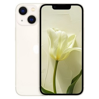 아이폰 13 미니 128GB 새상품 미개봉, 스타라이트