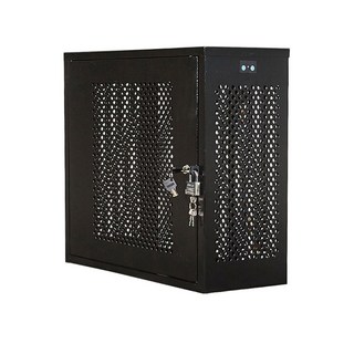 PC 도난방지 케이스 데스크탑 보관 모텔 관공서 본체 패키지, 6 50대