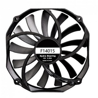 [JOYCOOL] 초슬림 F14015 [시스템쿨러/140mm], 1개