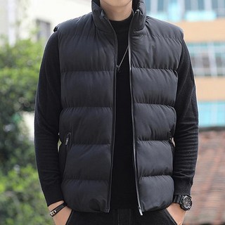 [BB215] IS-JP51 / 3컬러 패딩조끼