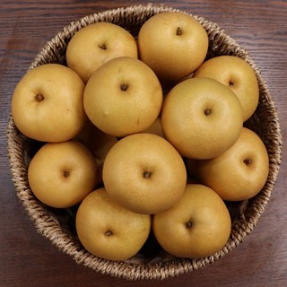 맛가득 프리미엄 업소용 햇배 선물용 배, 1박스, (영업용배) 7.5kg 15~20과