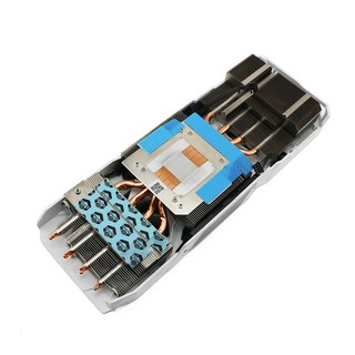 호환 GIGABYTE RTX 2060 SUPER GAMING OC 3X WHITE GPU