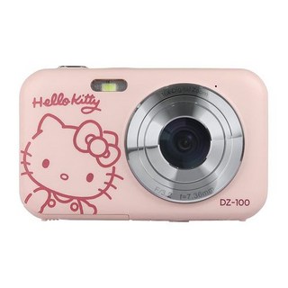 야시카카메라 YASHICA YAS-DZ10HK-PN