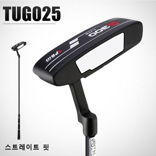 PGM G300 퍼터 [정품], 일체형