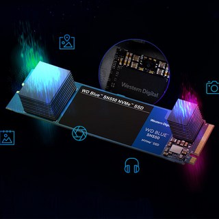 LG그램 노트북 SN550 1TB M.2 NVMe 추가설치