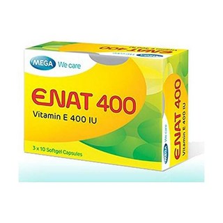 모발 02 박스 ENAT 400 비타민 E U 자유 라디칼 스캐빈저 배송 714일 미국에서, 모발 02 박스 ENAT 400 비타민 E U 자유 라, 2개