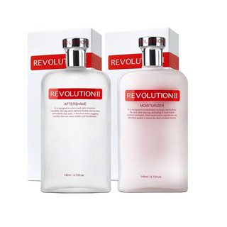 1. 레볼루션II 스..