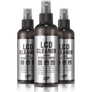 1. 민트 액정클리너..