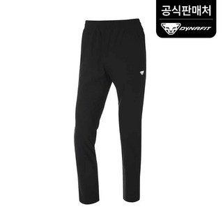 다이나핏 공식 남성 D-MOTION (디모션) TR 트레이닝 팬츠 긴바지 YMM23314Z1