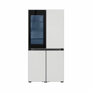 냉장고 4도어 탠딩 RF80DB934201