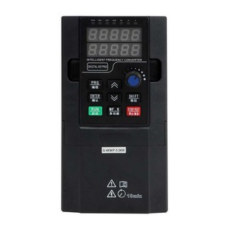 디지털 위상변환기 전자 삼상 트랜스 변환 컨트롤, 1개, 입력 220V 출력 220V