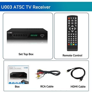 하우포지 HVR-1800의 주요 특징