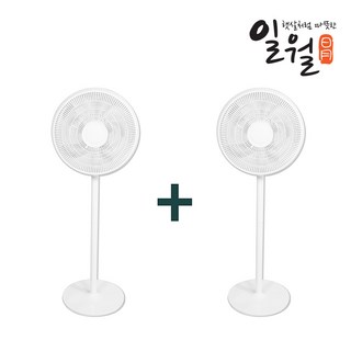 25년형 일월 써큘레이터형 선풍기 16인치
