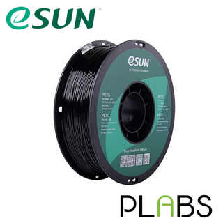 eSUN PLABS PETG 필라멘트 사용 모습