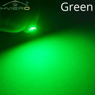 고휘도 흰색 LED 칩 패치 빌보드 장식 조명 램프, 1개, 4. 그린 다이오드칩 고휘도 흰색 LED 칩 패치 빌보드 장식 조명 램프, 1개, 4. 그린 다이오드칩