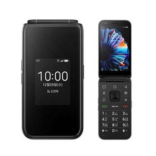 2. ZTE 클래식폴..