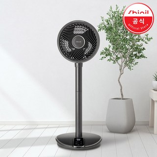 신일 BLDC 에어 써큘레이터