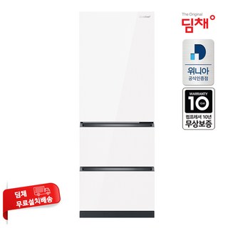 6. 위니아 딤채 3..