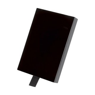 Microsoft Xbox 360 슬림 콘솔 게임용 OSTENT 250GB HDD 내장 하드 드라이브 디스크 키트, Microsoft Xbox 360 슬림 콘솔 게임용 O, 1개