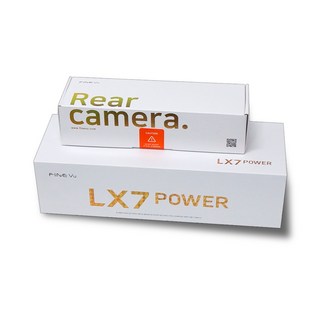 파인뷰 LX7 POWER 룸미러블랙박스