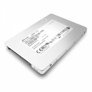 마이크론 1300 SSD