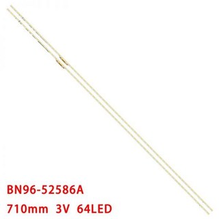 삼성 UN65AU8000F 용 LED 스트립